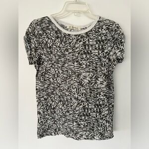 Free People 💯% cotton tshirt